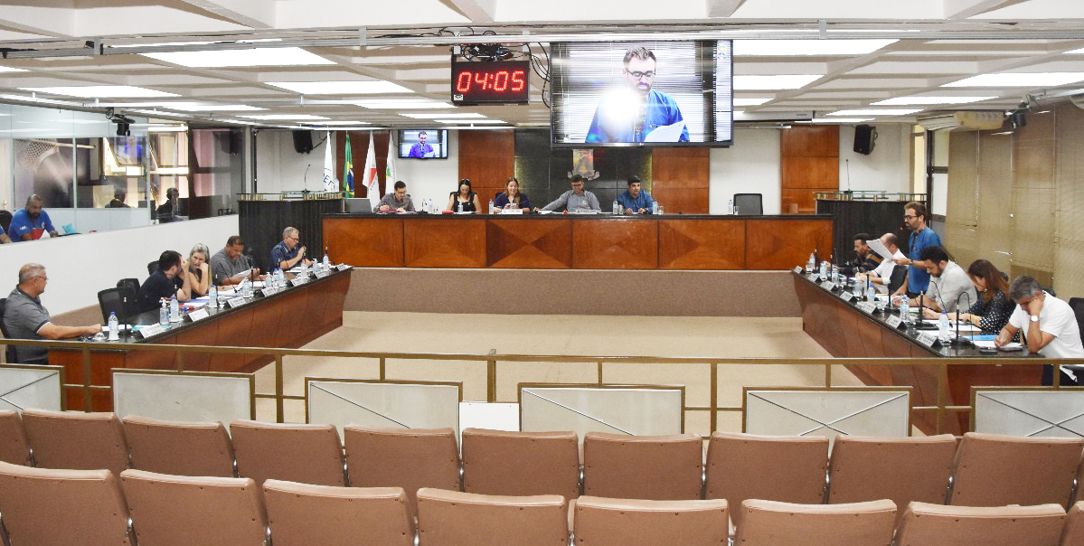 Aprovada a gratuidade do transporte de eleitores em Patrocínio no próximo domingo