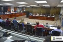 Câmara aprova importantes Processos durante a 37ª REUNIÃO ORDINÁRIA