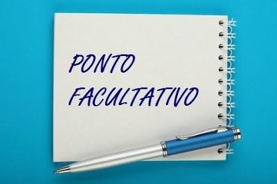 Câmara decreta “Ponto Facultativo” na sexta-feira