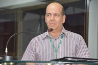 CÂMARA FARÁ CONVÊNIO COM O TRIBUNAL SUPERIOR ELEITORAL PARA CADASTRAMENTO DE BIOMETRIA EM PATROCÍNIO