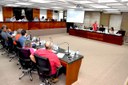 Câmara Municipal aprova adesão ao projeto Mãos Dadas