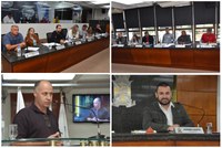 Câmara Municipal aprova relevantes projetos e Cidadão fala sobre o transtorno do Espectro Autista