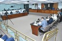 Câmara Municipal aprovou projeto de lei que regulamenta a exploração de publicidade no município