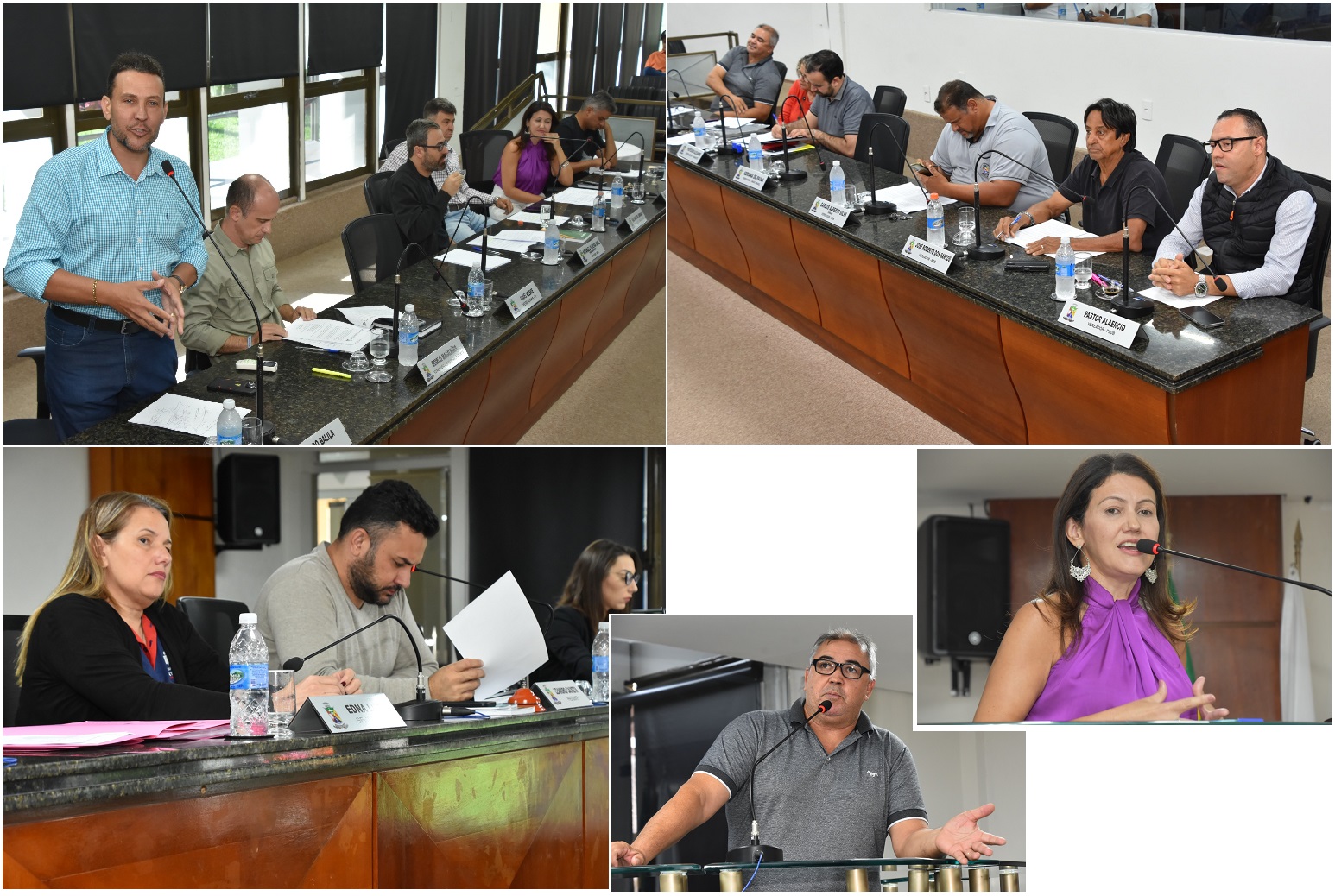 CÂMARA MUNICIPAL AUTORIZA ABERTURA DE CRÉDITOS ESPECIAIS PARA A “LEI ALDIR BLANC”