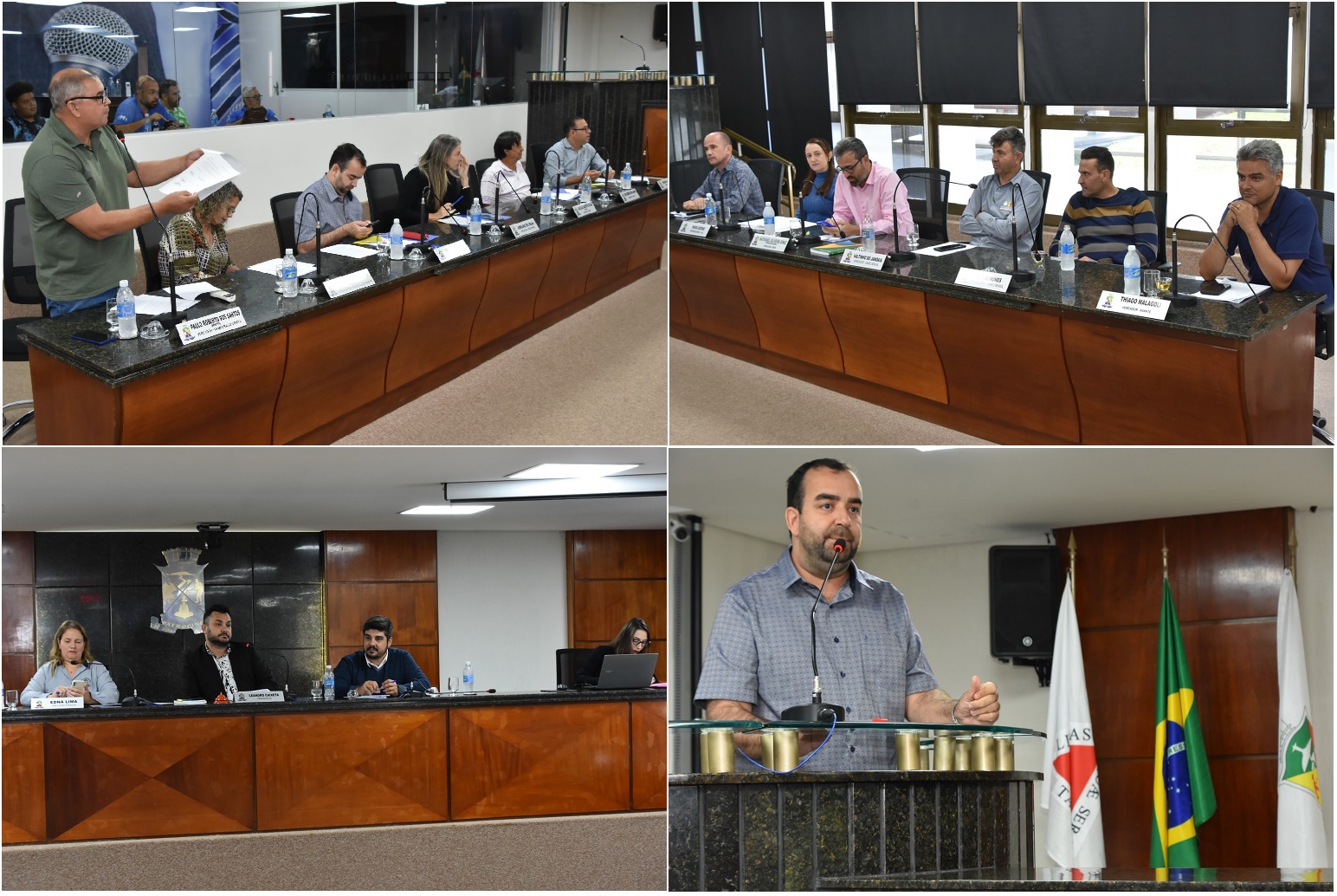 CÂMARA MUNICIPAL AUTORIZA CONCESSÃO DE SUBVENÇÕES PARA ENTIDADES DA POPULAÇÃO RURAL