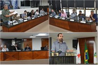 CÂMARA MUNICIPAL AUTORIZA CONCESSÃO DE SUBVENÇÕES PARA ENTIDADES DA POPULAÇÃO RURAL