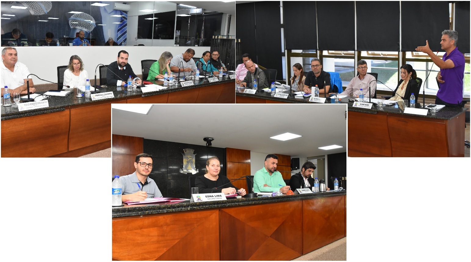 CÂMARA MUNICIPAL AUTORIZA O MUNICÍPIO DE PATROCÍNIO A FIRMAR CONVÊNIO COM O HOSPITAL UNIVERSITÁRIO SAGRADA FAMÍLIA E CONCEDER REPASSE AO HOSPITAL DO CÂNCER DE PATROCÍNIO