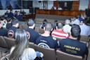 Câmara Municipal de Patrocínio realiza mais uma Reunião Ordinária e também, a 10ª Reunião Extraordinária