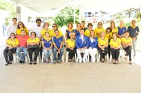Câmara Municipal participa das comemorações do Dia do Leonismo