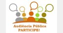 Câmara Municipal prepara “Audiência Pública”