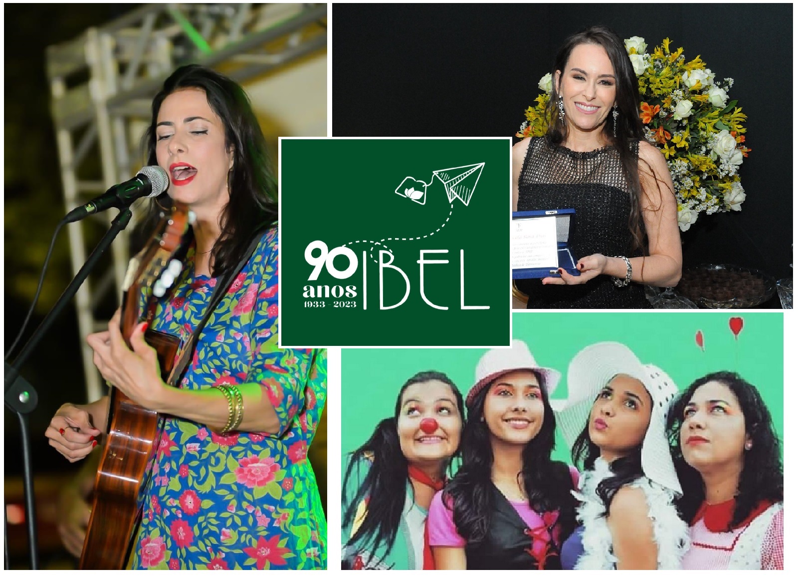 CÂMARA MUNICIPAL PROMOVE EVENTO “OUTUBRO ROSA” NA LUTA CONTRA O CÂNCER DE MAMA