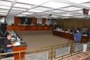 Câmara Municipal realiza 1ª Reunião Ordinária de 2020