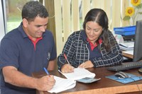 CÂMARA PAGA HOJE O 13º SALÁRIO EM PARCELA ÚNICA