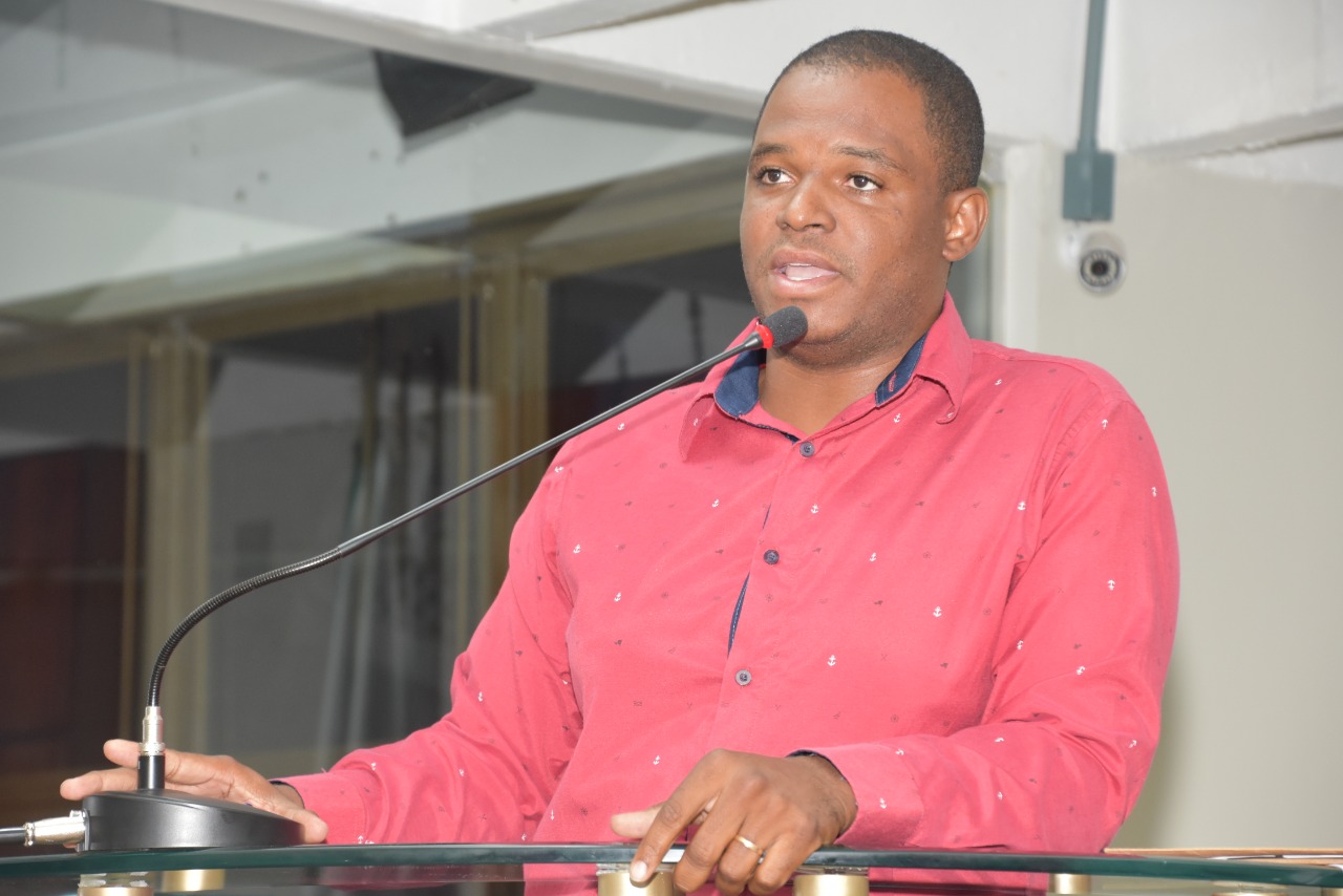 CÂMARA REALIZA A 36ª REUNIÃO ORDINÁRIA DE 2018