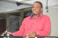 CÂMARA REALIZA A 36ª REUNIÃO ORDINÁRIA DE 2018