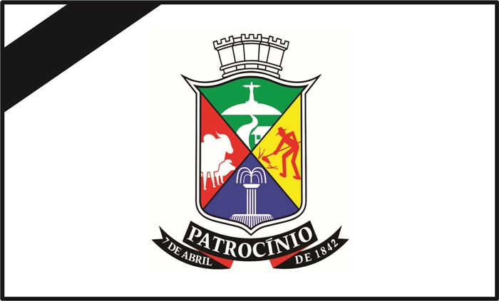 Comunicado Câmara Municipal de Patrocínio