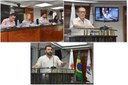DIRETOR DO JP ABORDA OS 50 ANOS DO JP E VEREADOR LEANDRO CAIXETA REIVINDICA MELHORIAS NO PROTOCOLO DA PREFEITURA DIRETOR DO JP ABORDA OS 50 ANOS DO JP E VEREADOR LEANDRO CAIXETA REIVINDICA MELHORIAS NO PROTOCOLO DA PREFEITURA