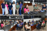 ENCONTRO SELA PARCERIA PARA O PARLAMENTO JOVEM 2025