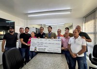 Gestão eficiente: Câmara de Patrocínio devolve mais de R$ 2,1 milhões ao município e  propõe construção de creche na zona Sul da cidade ( Enéas e jardim Sul)  