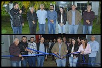 Legislativo Municipal participou da Abertura Oficial da FENACAFÉ 2023