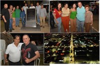 MOBILIDADE URBANA: AVENIDA MARCIANO PIRES TODA REMODELADA