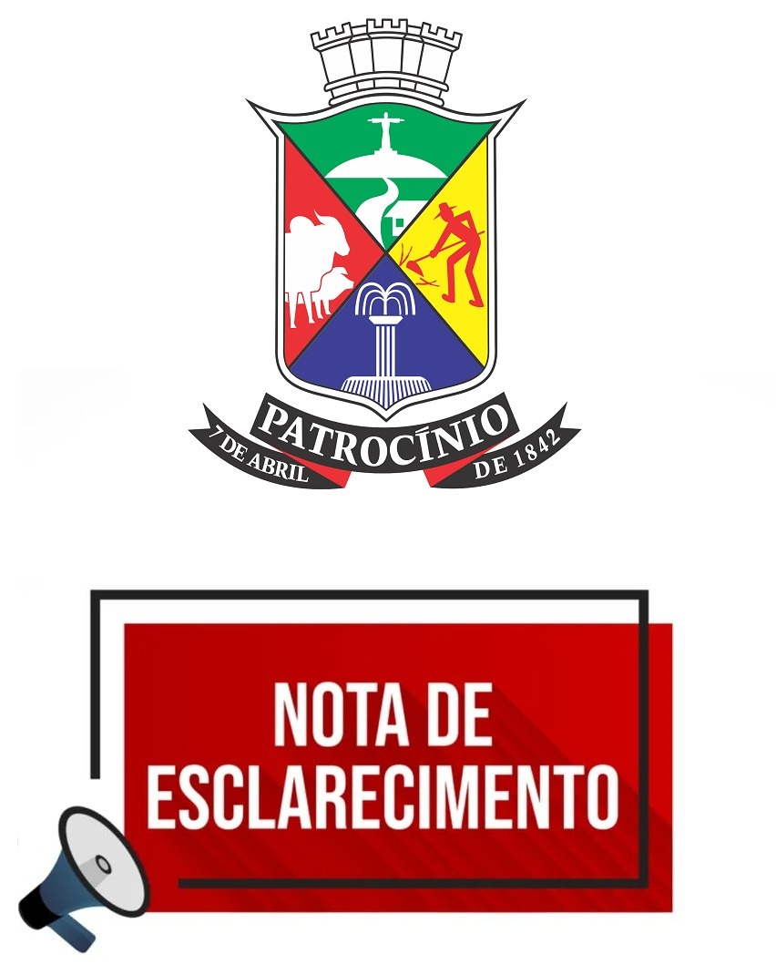 Nota de Esclarecimento