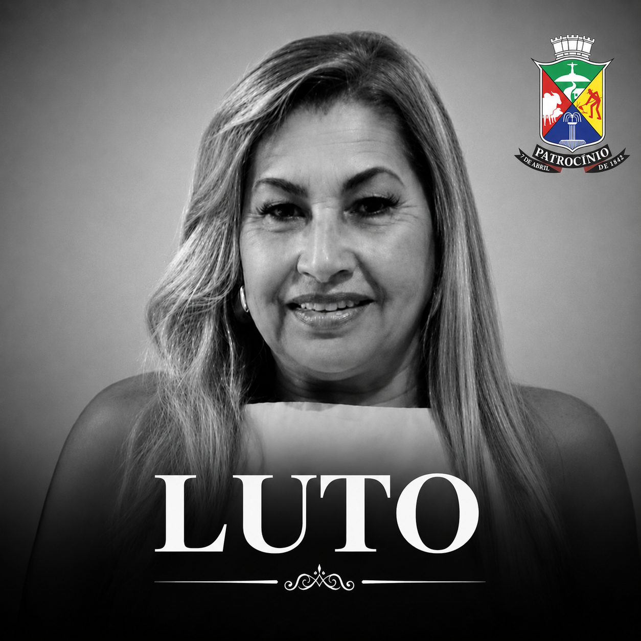 Nota de Pesar