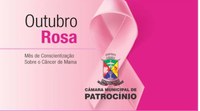 Outubro Rosa: um mês de conscientização e prevenção