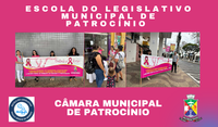 Escola do Legislativo Municipal 