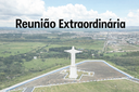 Pauta da 5ª Reunião Extraordinária 