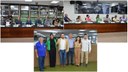 PRESIDENTE DO CONSELHO DA COMUNIDADE EXECUÇÃO PENAL DE PATROCÍNIO APRESENTA AOS VEREADORES PROJETO SOBRE “ESCRITÓRIO SOCIAL” PRESIDENTE DO CONSELHO DA COMUNIDADE EXECUÇÃO PENAL DE PATROCÍNIO APRESENTA AOS VEREADORES PROJETO SOBRE “ESCRITÓRIO SOCIAL”