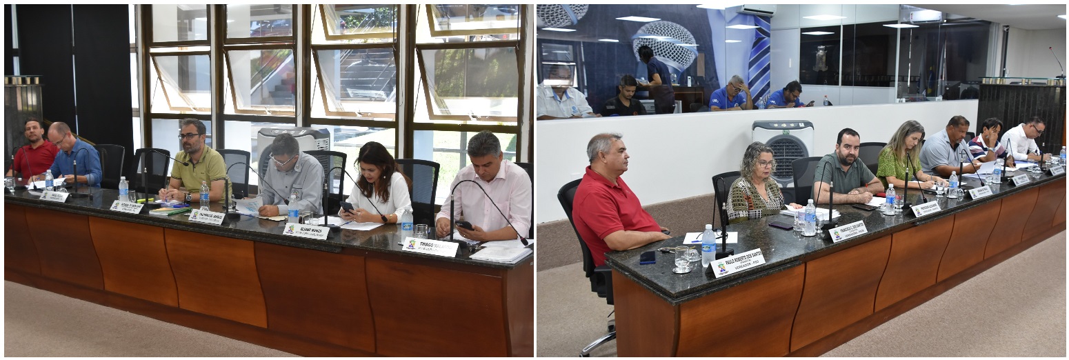 VEREADORES APROVAM CONTRIBUIÇÃO FINANCEIRA PARA A CORRIDA NACIONAL DA FOGUEIRA E CORRIDA DO TRABALHADOR “VEREADOR JOÃO CUNHA”