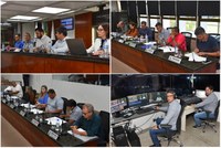 VEREADORES APROVAM IMPLANTAÇÃO E MANUTENÇÃO DE USINA FOTOVOLTAICA