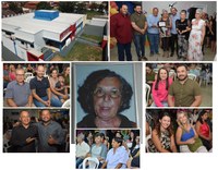 VEREADORES PARTICIPAM DE EMOCIONANTE INAUGURAÇÃO DO CENTRO DE EDUCAÇÃO INFANTIL MUNICIPAL “PROFESSORA OLGA BARBOSA”