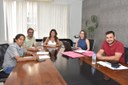 Reunião - 19-10-2022