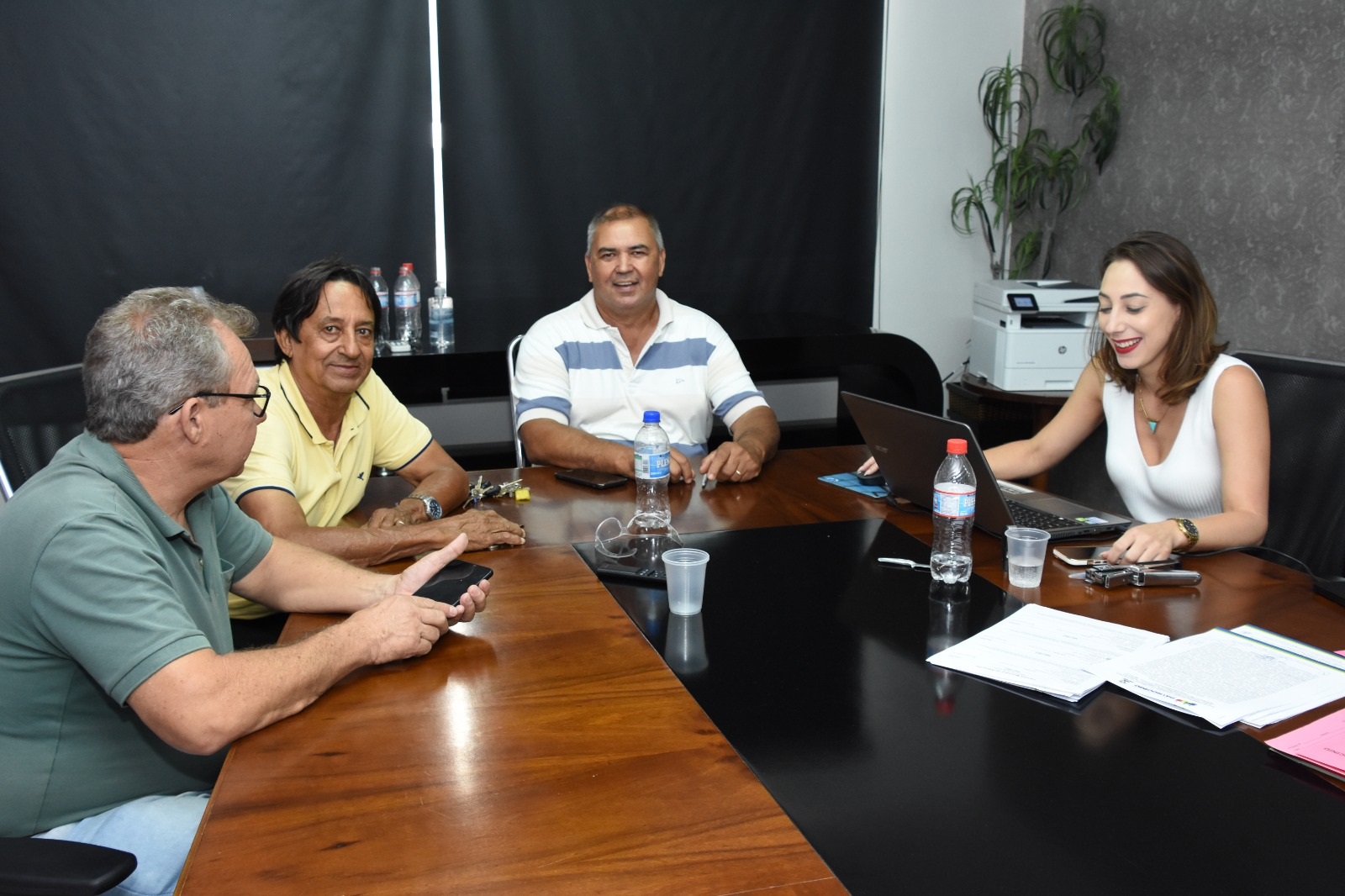 3ª Reunião da Comissão de Obras, Política Urbana 01-03-2023